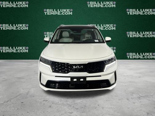 2023 Kia Sorento Plug-In Hybrid SX Prestige