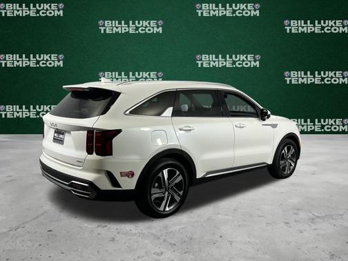 2023 Kia Sorento Plug-In Hybrid SX Prestige