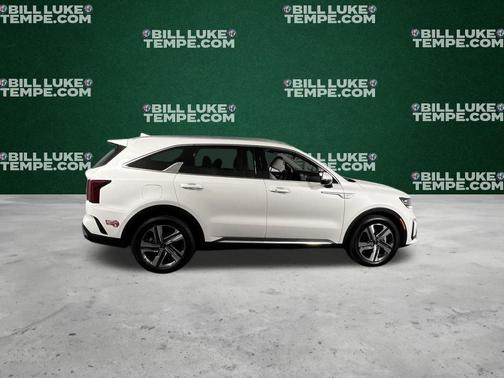 2023 Kia Sorento Plug-In Hybrid SX Prestige
