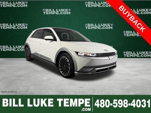 2024 Hyundai IONIQ 5 Limited