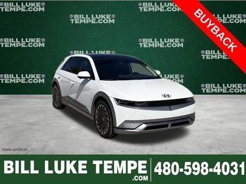 2024 Hyundai IONIQ 5 Limited