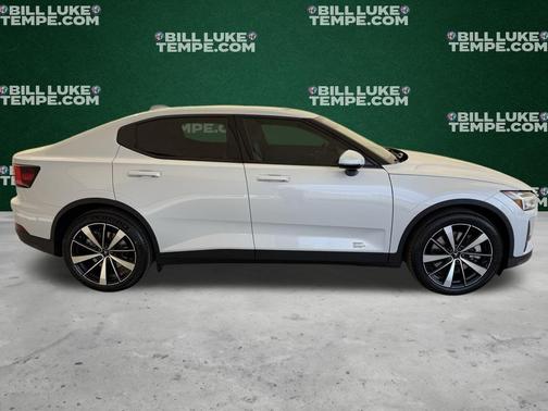2022 Polestar 2 Long Range Single Motor