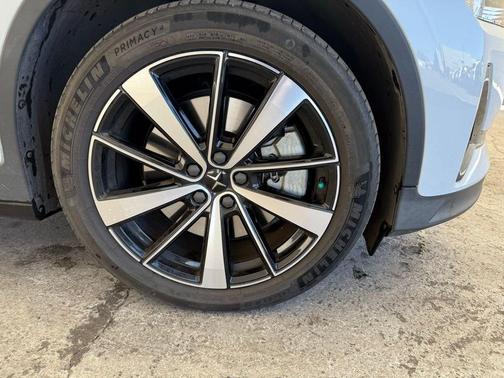 2022 Polestar 2 Long Range Single Motor