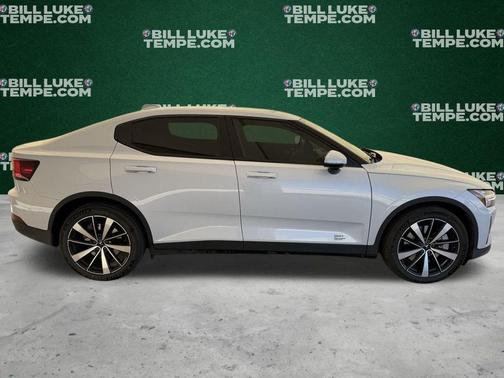 2022 Polestar 2 Long Range Single Motor
