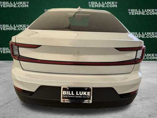 2022 Polestar 2 Long Range Single Motor