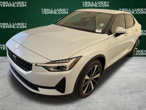 2022 Polestar 2 Long Range Single Motor