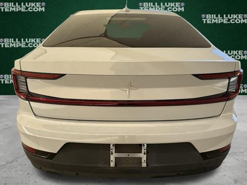2022 Polestar 2 Long Range Single Motor