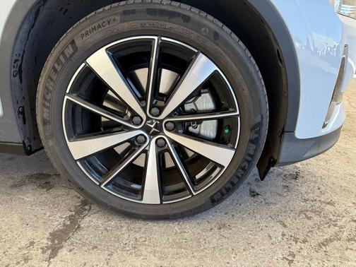 2022 Polestar 2 Long Range Single Motor