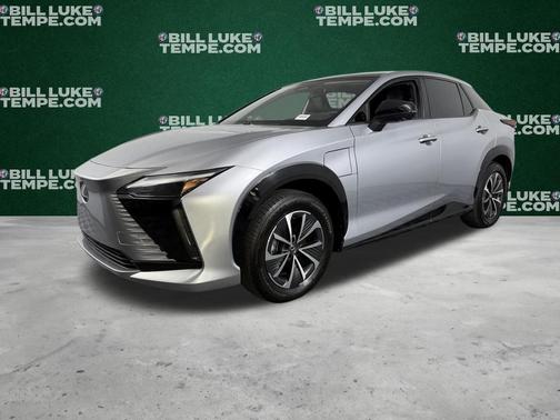 2024 Lexus RZ 300e 300E