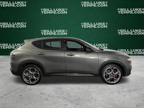 2024 Alfa Romeo Tonale Veloce