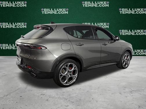 2024 Alfa Romeo Tonale Veloce