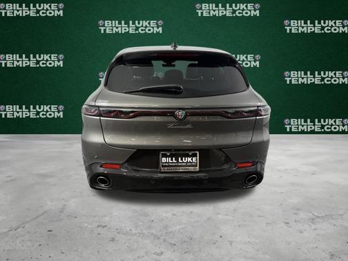 2024 Alfa Romeo Tonale Veloce