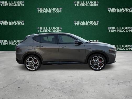 2024 Alfa Romeo Tonale Veloce