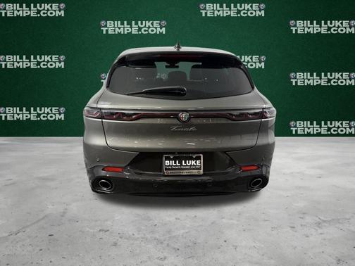 2024 Alfa Romeo Tonale Veloce