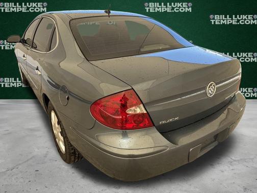 2006 Buick LaCrosse CX