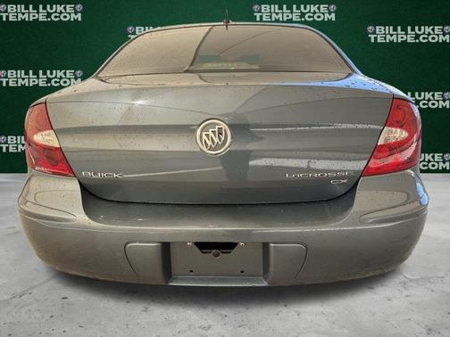 2006 Buick LaCrosse CX