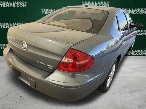 2006 Buick LaCrosse CX
