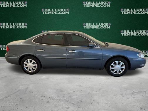 2006 Buick LaCrosse CX