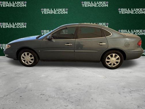 2006 Buick LaCrosse CX