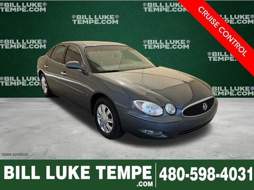 2006 Buick LaCrosse CX
