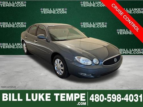 2006 Buick LaCrosse CX