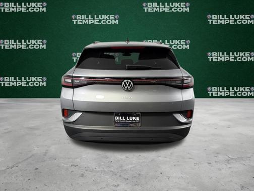Silver Mist 2023 Volkswagen ID.4 Pro S