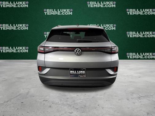Silver Mist 2023 Volkswagen ID.4 Pro S