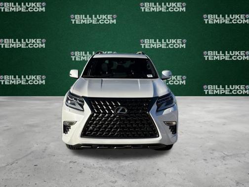2022 Lexus GX 460 460