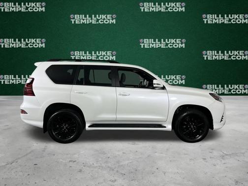 2022 Lexus GX 460 460