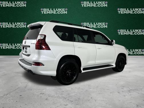 2022 Lexus GX 460 460