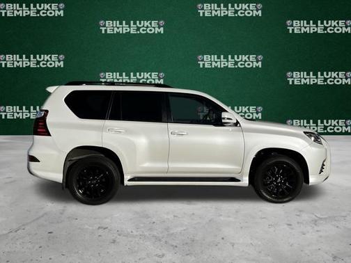 2022 Lexus GX 460 460