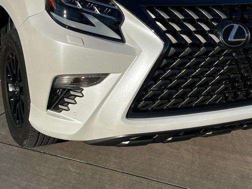 2022 Lexus GX 460 460