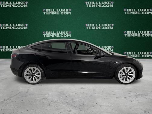 2022 Tesla Model 3 Base