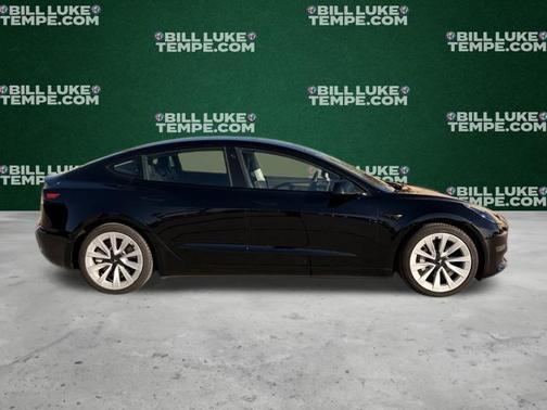 2022 Tesla Model 3 Base