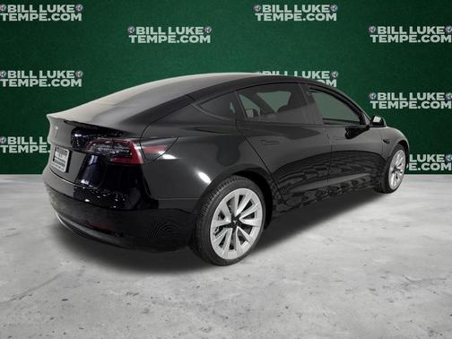 2022 Tesla Model 3 Base