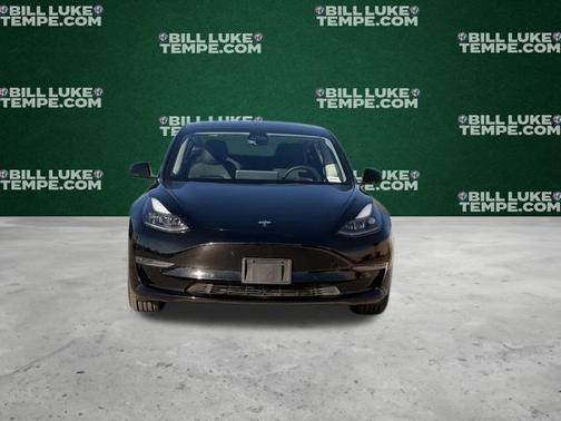 2022 Tesla Model 3 Base