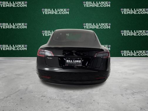 2022 Tesla Model 3 Base