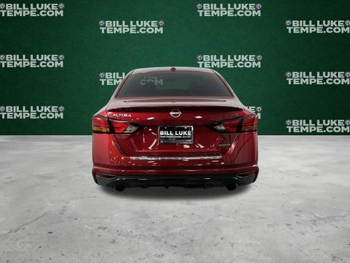 2023 Nissan Altima 2.0 SR