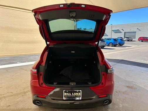 2024 Alfa Romeo Tonale Veloce