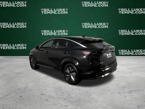 2023 Nissan ARIYA ENGAGE