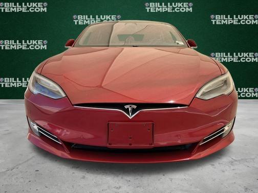 2018 Tesla Model S 100D