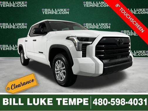 2023 Toyota Tundra SR5
