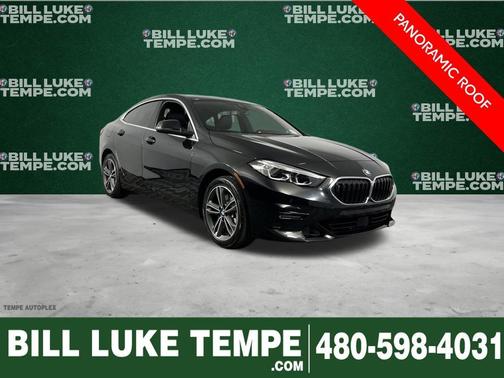 2024 BMW 228 Gran Coupe i xDrive