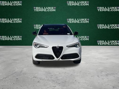 2022 Alfa Romeo Stelvio Veloce