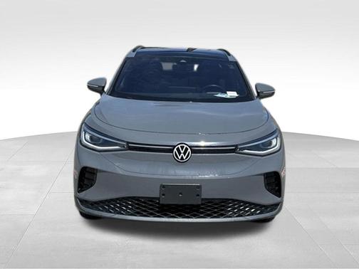 Pure Gray 2023 Volkswagen ID.4 Pro S