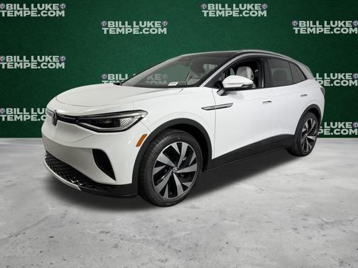 2022 Volkswagen ID.4 Pro S