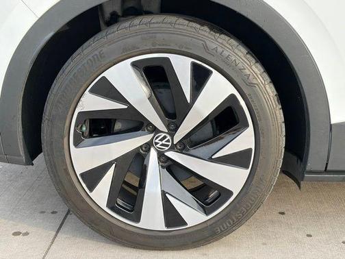 2022 Volkswagen ID.4 Pro S