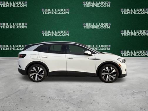 2022 Volkswagen ID.4 Pro S