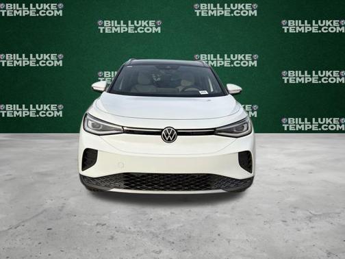 2022 Volkswagen ID.4 Pro S