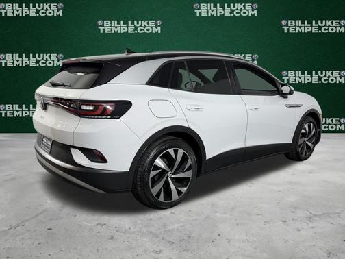 2022 Volkswagen ID.4 Pro S